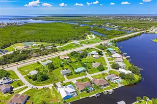 206 S Waterway Dr NW, Port Charlotte, FL 33952 - Photo 54