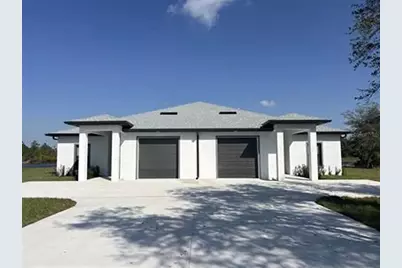 1112-1114 Bismarck Road, Punta Gorda, FL 33983 - Photo 1