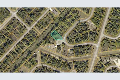 Peale Lot #9 Court, North Port, FL 34288 - Photo 1