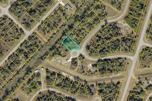 Peale Lot #9 Ct, North Port, FL 34288 - Photo 1