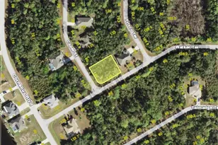 15062 Walker Terrace, Port Charlotte, FL 33953 - Photo 1
