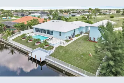 [Address not provided], Cape Coral, FL 33993 - Photo 42