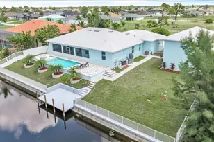 [Address not provided], Cape Coral, FL 33993 - Photo 42