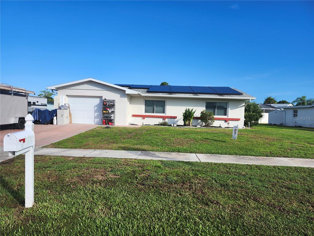 2441 Beacon Dr - 2441 Beacon Dr, Port Charlotte, FL 33952 Luxury Property | Jose Angel Pina
