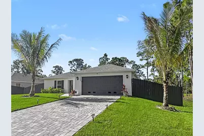 23327 Van Buren Avenue, Port Charlotte, FL 33980 - Photo 2
