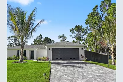 23327 Van Buren Avenue, Port Charlotte, FL 33980 - Photo 4