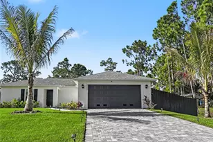23327 Van Buren Ave, Port Charlotte, FL 33980 - Photo 4