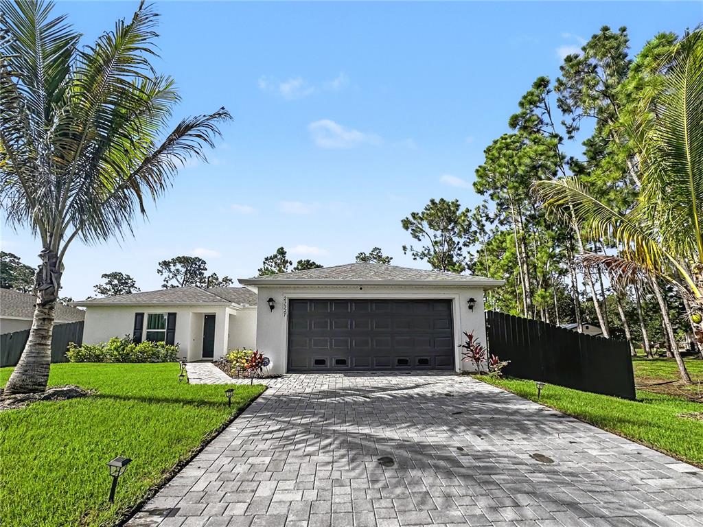 23327 Van Buren Ave - 23327 Van Buren Ave, Port Charlotte, FL 33980 Luxury Property | Jose Angel Pina