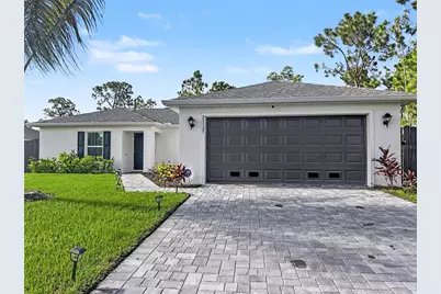 23327 Van Buren Avenue, Port Charlotte, FL 33980 - Photo 6