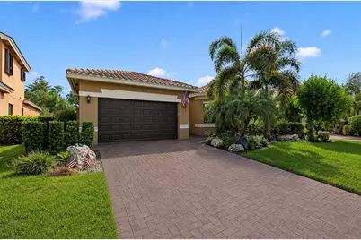10035 Chesapeake Bay Drive, Fort Myers, FL 33913 - Photo 1