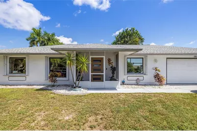 19154 New Haven Court, Port Charlotte, FL 33948 - Photo 1
