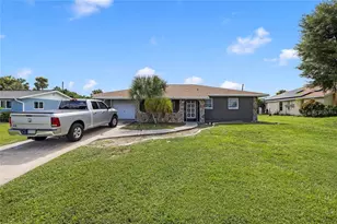 1547 Sheehan Blvd, Port Charlotte, FL 33952 - Photo 1
