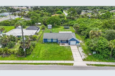 2016 Pellam Boulevard, Port Charlotte, FL 33948 - Photo 62