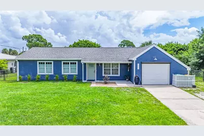 2016 Pellam Boulevard, Port Charlotte, FL 33948 - Photo 2