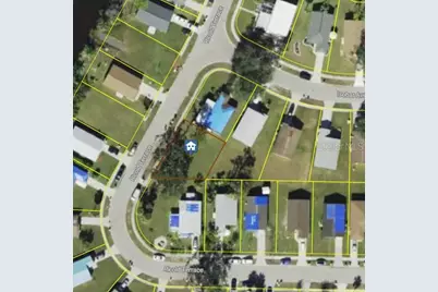 492 Ricold Terrace, Port Charlotte, FL 33954 - Photo 4