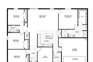 2826 Escambia Cir, North Port, FL 34288 - Photo 2