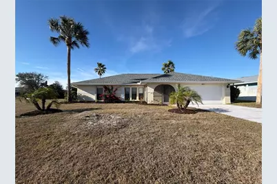 1612 Blue Lake Circle, Punta Gorda, FL 33983 - Photo 1
