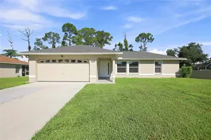 1777 Rice Terrace, North Port, FL 34286 - Photo 1