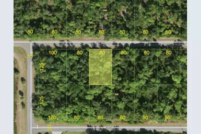 18079 Quincy Avenue, Port Charlotte, FL 33948 - Photo 1
