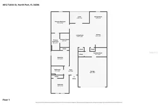 4812 Tahiti St, North Port, FL 34286 - Photo 42