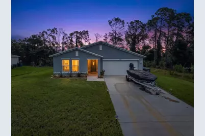 4812 Tahiti Street, North Port, FL 34286 - Photo 4