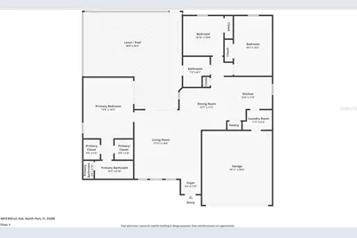 4819 Eldron Avenue, North Port, FL 34286 - Photo 4