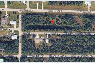26191 Notre Dame Boulevard, Punta Gorda, FL 33955 - Photo 2