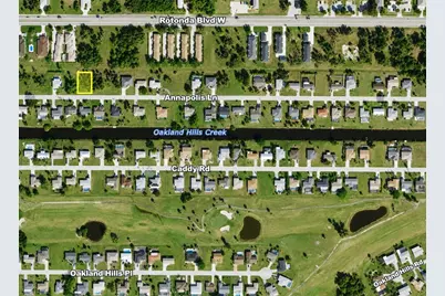 227 Annapolis Lane, Rotonda West, FL 33947 - Photo 2
