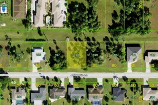 227 Annapolis Ln, Rotonda West, FL 33947 - Photo 1
