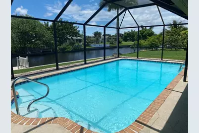 165 Dartmouth Drive NW, Port Charlotte, FL 33952 - Photo 2