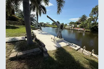 165 Dartmouth Drive NW, Port Charlotte, FL 33952 - Photo 28