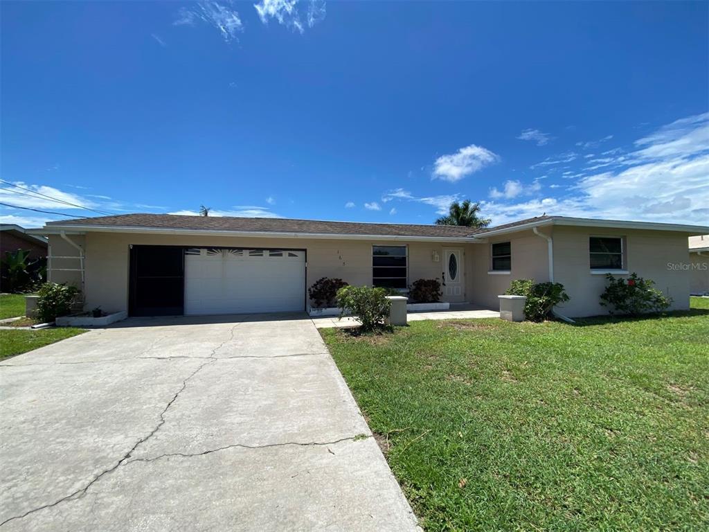 165 Dartmouth Dr NW - 165 Dartmouth Dr NW, Port Charlotte, FL 33952 Luxury Property | Jose Angel Pina