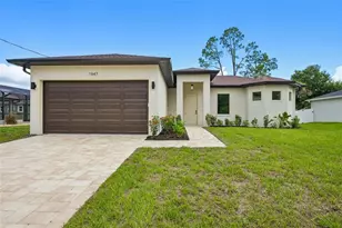 1847 Russellville St, North Port, FL 34288 - Photo 1