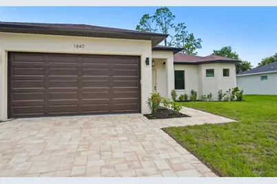 1847 Russellville Street, North Port, FL 34288 - Photo 2
