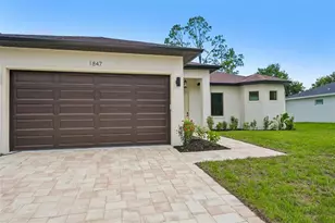 1847 Russellville St, North Port, FL 34288 - Photo 2
