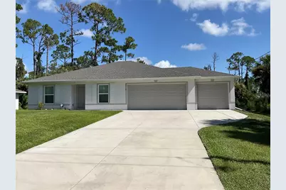 18158 Charter Avenue, Port Charlotte, FL 33954 - Photo 1