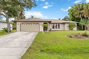 3813 S Cranberry Blvd, North Port, FL 34286 - Photo 1