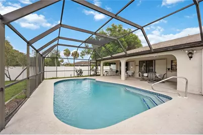 3813 S Cranberry Boulevard, North Port, FL 34286 - Photo 30