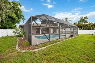 3813 S Cranberry Blvd, North Port, FL 34286 - Photo 32