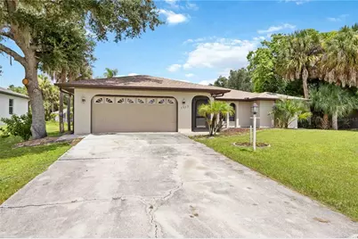 3813 S Cranberry Boulevard, North Port, FL 34286 - Photo 2