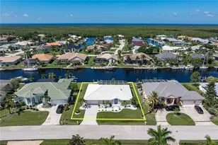 1723 Suzi St, Punta Gorda, FL 33950 - Photo 1