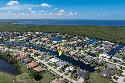 1723 Suzi Street, Punta Gorda, FL 33950 - Photo 4