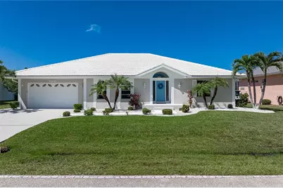 1723 Suzi Street, Punta Gorda, FL 33950 - Photo 2