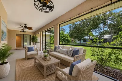2058 Lake View Boulevard, Port Charlotte, FL 33948 - Photo 30