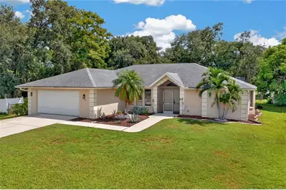 2058 Lake View Boulevard, Port Charlotte, FL 33948 - Photo 1