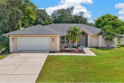 2058 Lake View Boulevard, Port Charlotte, FL 33948 - Photo 42