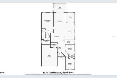 1550 Scarlett Avenue, North Port, FL 34289 - Photo 42