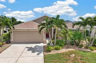 1550 Scarlett Ave, North Port, FL 34289 - Photo 1
