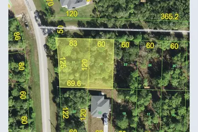 27051 Suede Drive, Punta Gorda, FL 33955 - Photo 1