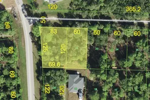 27051 Suede Dr, Punta Gorda, FL 33955 - Photo 1